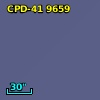 CPD-41  9659