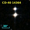 2MASS J21285729-3958184