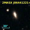 2MASX J06441221+6606033