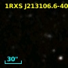 1RXS J213106.6-401919
