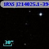 1RXS J214025.1-394545
