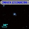 2MASX J21360298-4043228