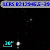 LCRS B212945.5-393729