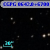 CGPG 0642.0+6700