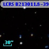 LCRS B213011.8-394308