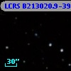 LCRS B213020.9-391935