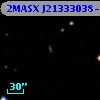 2MASX J21333038-3914343