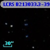 LCRS B213033.3-393524