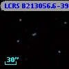 LCRS B213056.6-391900