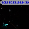 LCRS B213108.0-391507