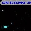 LCRS B213200.8-391319