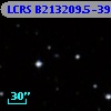 LCRS B213209.5-392645