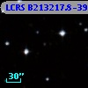 LCRS B213217.8-391254