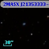 2MASX J21353333-4108256