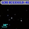 LCRS B213315.9-411730