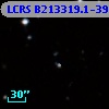 LCRS B213319.1-394238