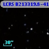 LCRS B213319.8-411736