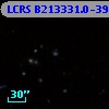 LCRS B213331.0-393215