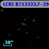 LCRS B213333.7-393229
