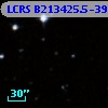 LCRS B213425.5-394307
