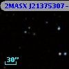 2MASX J21375307-3909509