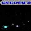 LCRS B213454.0-394107