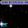 LCRS B213515.8-393807