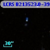 LCRS B213523.0-393530