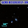 LCRS B213537.7-394432