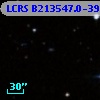 LCRS B213547.0-392857