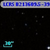 LCRS B213609.5-393124