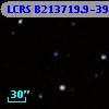 LCRS B213719.9-393710