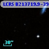LCRS B213719.9-394047