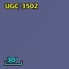 UGC  3502