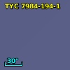 TYC 7984-194-1