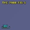 TYC 7984-731-1