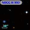 NOGG H  993