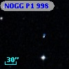 NOGG P1  998