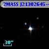 2MASS J21302645-4004428