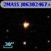 2MASS J06302467+6455580