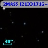 2MASS J21331715-4011331