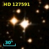 HD 127591