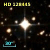 HD 128445