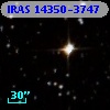 IRAS 14350-3747