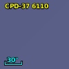 CPD-37  6110