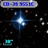 CD-38  9551C
