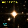 HD 127707