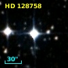 HD 128758