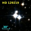 HD 129219