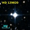 HD 129820